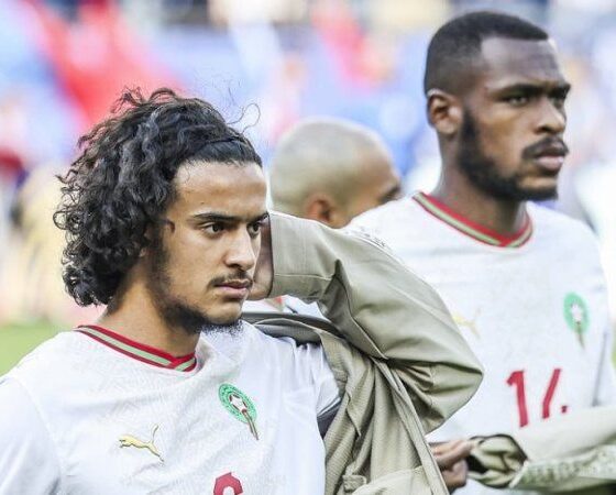 Le Maroc mise sur ses talents nés en France pour défier les Bleus