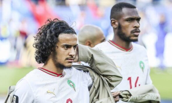 Le Maroc mise sur ses talents nés en France pour défier les Bleus