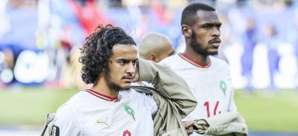 Le Maroc mise sur ses talents nés en France pour défier les Bleus