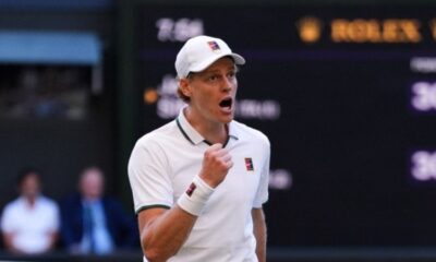Jannik Sinner conserve sa couronne à Wimbledon