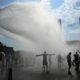 Plus des deux tiers des Européens ont suffoqué sous 35°C en juin