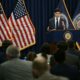 Le nouveau patron de la Fed envoie un signal clair aux marchés : pas question de baisser les taux pour faire plaisir à Trump