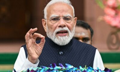 La promesse de Modi ne suffit pas les étudiants indiens restent mobilisés
