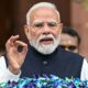 La promesse de Modi ne suffit pas les étudiants indiens restent mobilisés