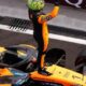 Lando Norris coiffe Hamilton sur le fil en Hongrie