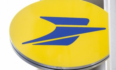 La Poste veut doubler la mise sur les colis pour sauver son avenir