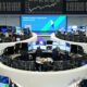 Les entreprises tirent les Bourses vers le haut, la géopolitique s'efface