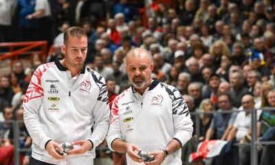 Pétanque : la triche s’invite aux Masters avec des stars françaises dans le viseur