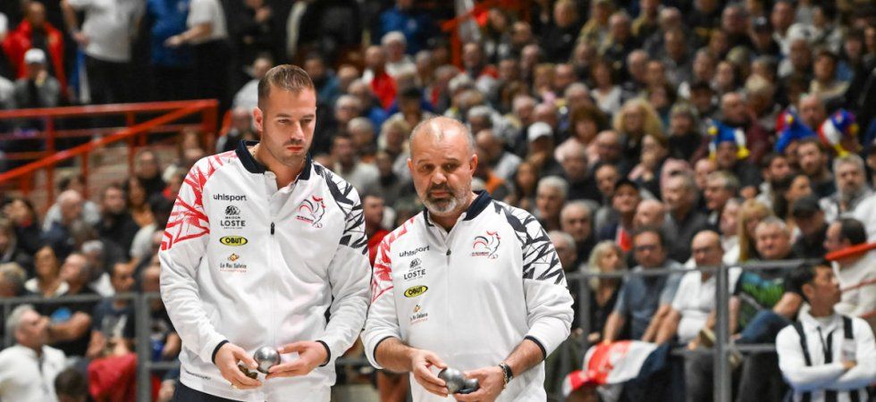 Pétanque : la triche s’invite aux Masters avec des stars françaises dans le viseur