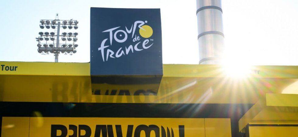 Canicule sur le Tour une révolution des horaires en marche