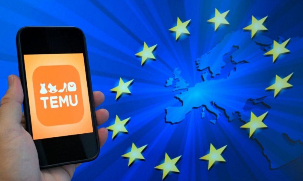 Bruxelles s'en prend à Temu pour obstruction dans une enquête sur des aides chinoises