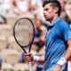 Arthur Gea s'offre une première demi-finale ATP au Mexique