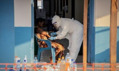 Ebola pourrait coûter 3,6 milliards de dollars à l’Afrique et menacer des centaines de milliers d’emplois