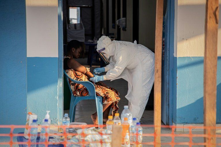 Ebola pourrait coûter 3,6 milliards de dollars à l’Afrique et menacer des centaines de milliers d’emplois