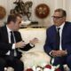 Rabat accueille Lecornu pour sceller la réconciliation franco-marocaine