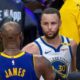 LeBron James le rêve de Curry peut devenir réalité