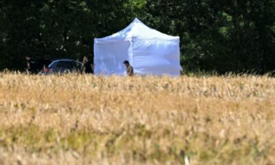 Cinq ans après, Cédric Jubillar mène les gendarmes aux ossements de sa femme