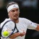 Fritz et Fery enflamment Wimbledon