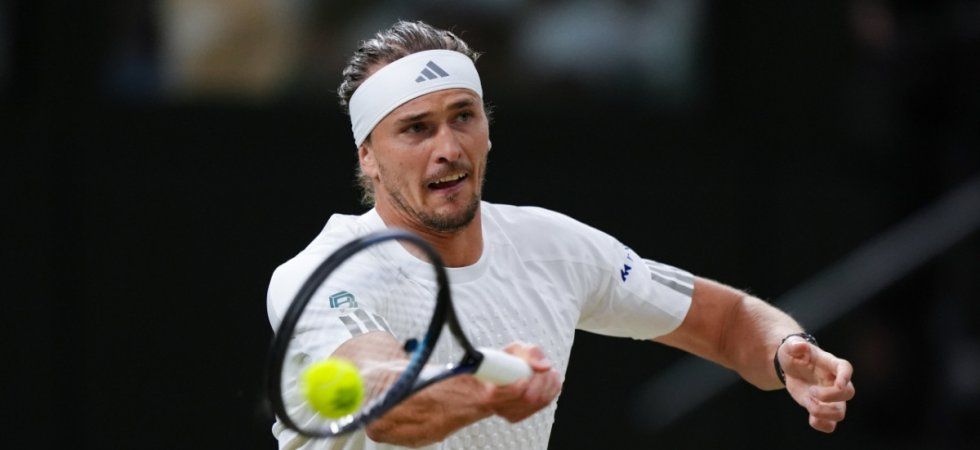 Fritz et Fery enflamment Wimbledon