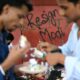 La révolte des "cafards" en Inde ne faiblit pas