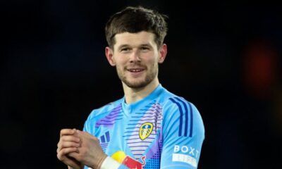 Illan Meslier débarque à Arsenal, le mercato des Gunners s'emballe