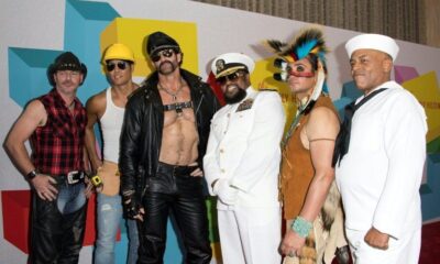Victor Willis le fondateur des Village People s'en est allé