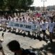 Une ville en deuil marche pour Louis, 17 ans, tué après un guet-apens