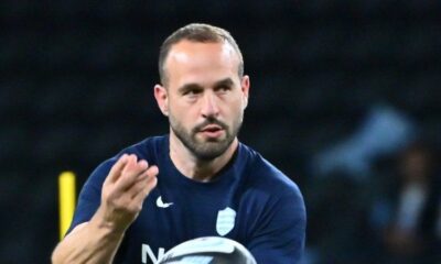Michalak et sa tribu prennent le large vers Sydney
