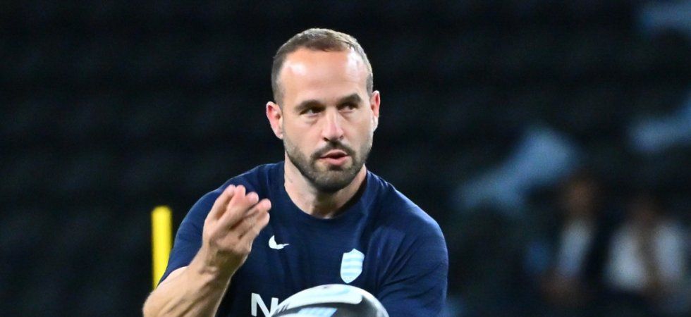 Michalak et sa tribu prennent le large vers Sydney