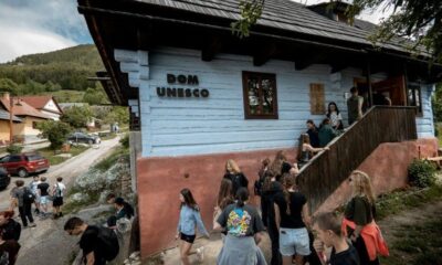 Un label qui étouffe le quotidien dans ce village slovaque