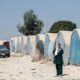 Ils veulent rentrer chez eux mais leurs maisons sont occupées par d’autres déplacés