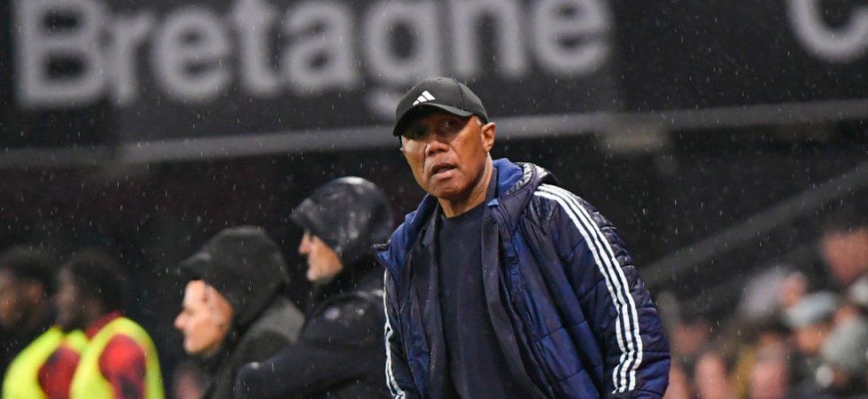 Kombouaré s'en va Rosenior débarque au Paris FC