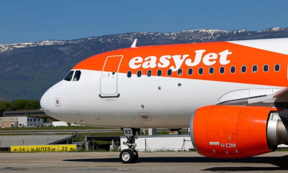 Apollo met 6,7 milliards sur la table pour easyJet et fait voler l’action en bourse