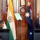 L'Inde décroche l'uranium australien pour son nucléaire civil