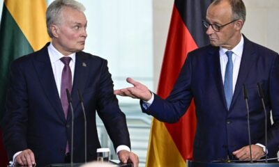 Un petit pays qui a tiré la sonnette d’alarme avant tout le monde