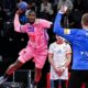 Dylan Nahi de retour au PSG Handball, un ancien de la maison qui va faire des étincelles