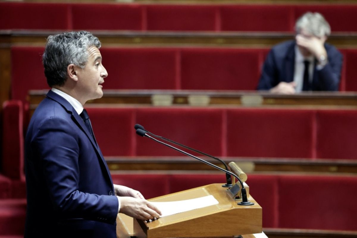 La perpétuité pour viols sur mineurs recalée, le gouvernement contre-attaque