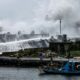 Taïwan évacue 14 000 personnes avant l'arrivée du typhon Bavi