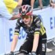Kooij dégaine son premier bouquet sur le Tour