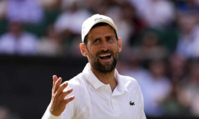 Novak Djokovic arrache sa place en demi-finale après un combat de 5h15