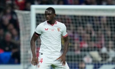 Le LOSC mise sur un pari de taille avec Nianzou