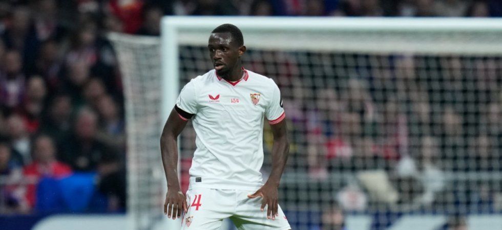 Le LOSC mise sur un pari de taille avec Nianzou