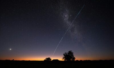 100 000 satellites max pour ne pas perdre les étoiles