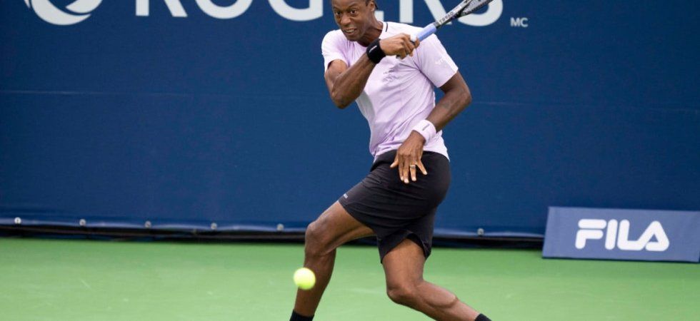 Le show Monfils fait son retour à Montréal