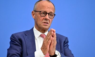 Merz s’accroche à ses chances face à la poussée de l’extrême droite dans l’Est allemand