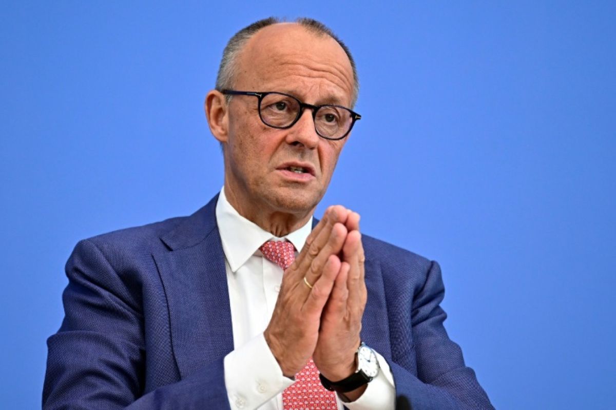 Merz s’accroche à ses chances face à la poussée de l’extrême droite dans l’Est allemand