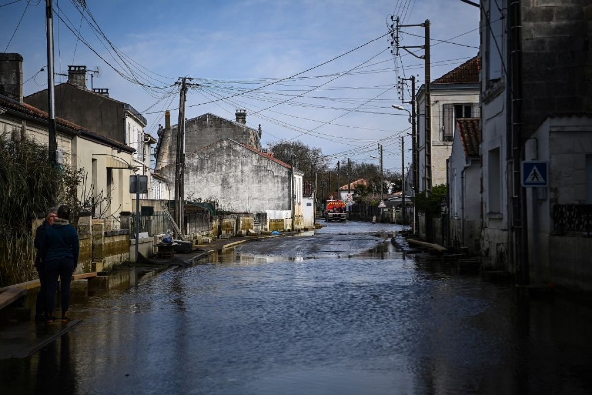 Assurance des communes huit sur dix voient la note grimper depuis 2020