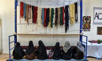 L'ONU lance un appel clair aux talibans pour sauver l'avenir de l'Afghanistan
