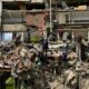 Venezuela la double secousse laisse derrière elle plus de 3500 morts et une population abandonnée