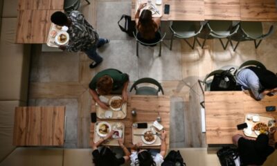 Repas à un euro pour tous la facture salée pour les Crous